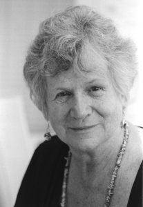 Deborah Meier