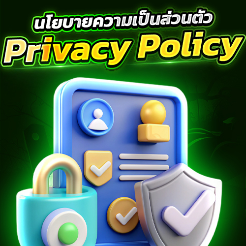นโยบายความเป็นส่วนตัว